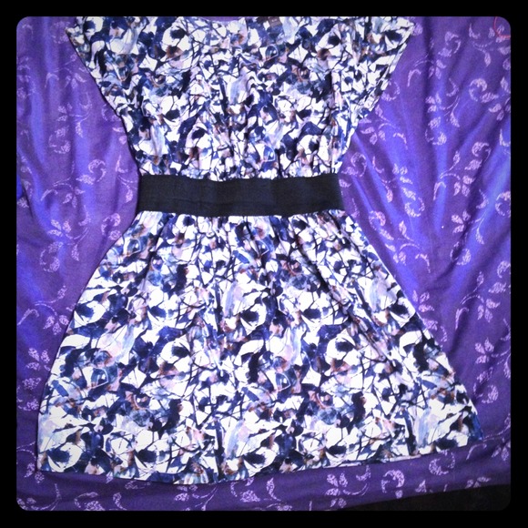 Dress size small
