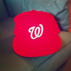 Baseball cap! Brand new !