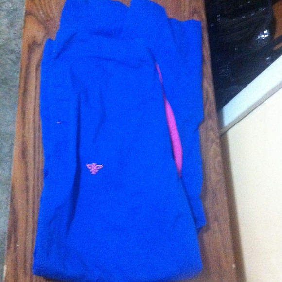 Med couture scrub bottoms