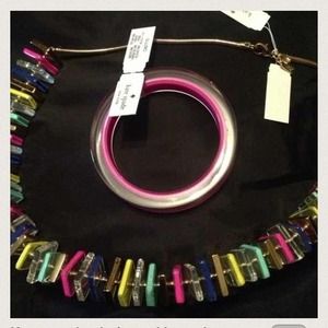 Kate spade bracelet