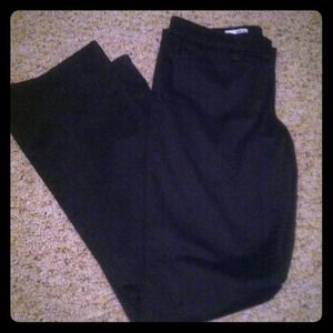 GAP perfect boot jeans