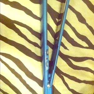 Babyliss pro nano straightener