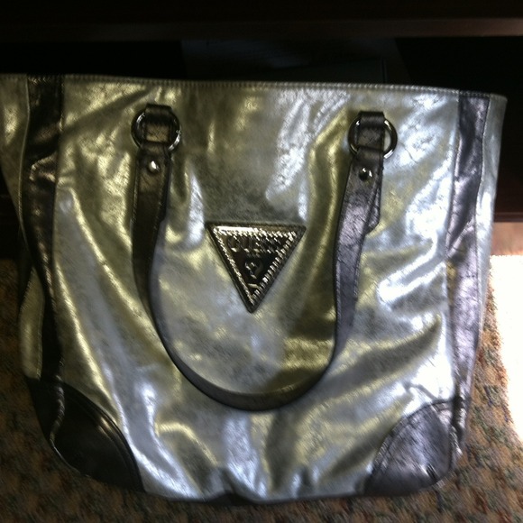 Guess Purse
