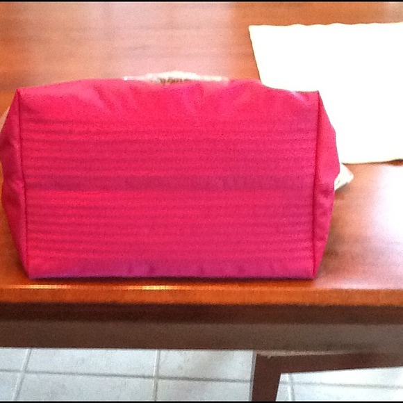 Authentic Dooney & Bourke 🔴GONE GIFTED⚫⚪🔴🔵 - Picture 3 of 4