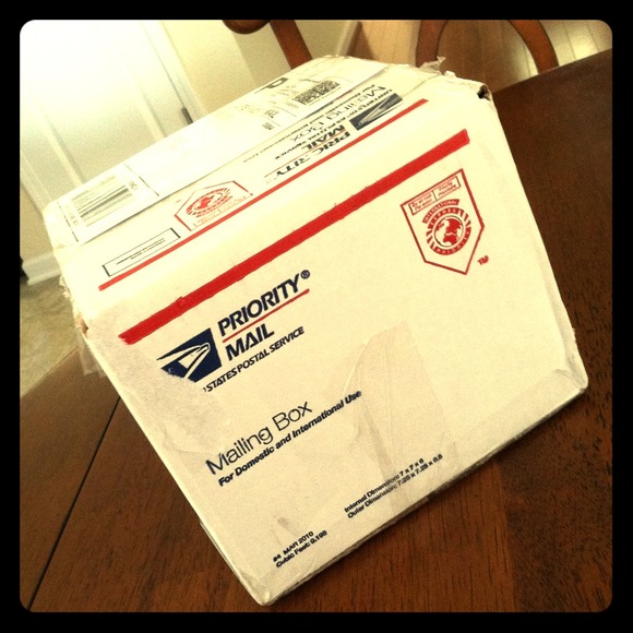 Package for @cmbol!!! Ready to Ship!!!