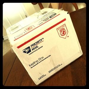 Package for @cmbol!!! Ready to Ship!!!