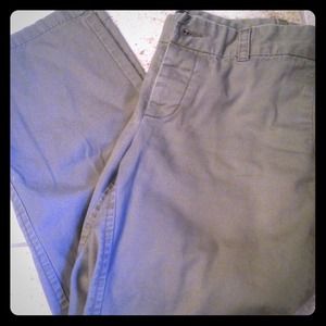 GAP Capri chinos