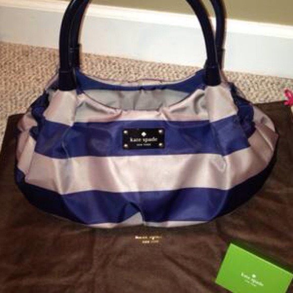 Kate Spade Small Handbag