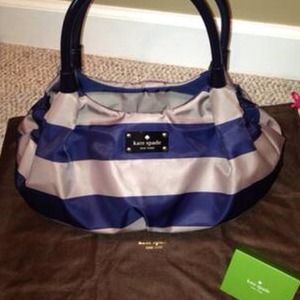 Kate Spade Small Handbag
