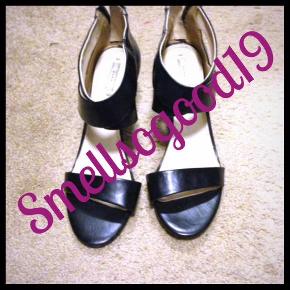 Zara Shoes - Zara heels