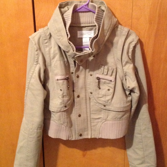 Jacket