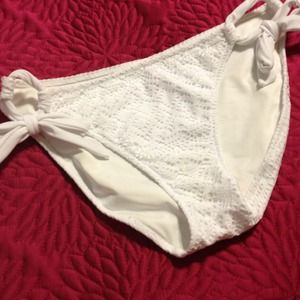 👙TRADED👙Victoria Secret Bikini Bottoms