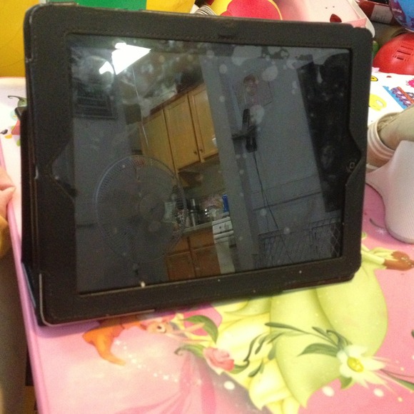 I pad3 case - Picture 2 of 3