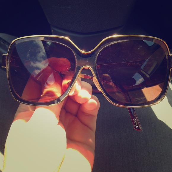 Louis V inspired