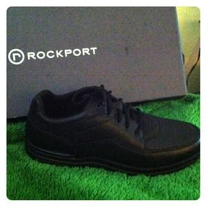 Brand New, Never Worn Rockport Walking Shoes