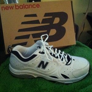 Brand New New Balance Men's Sneakers. Size 14 XW