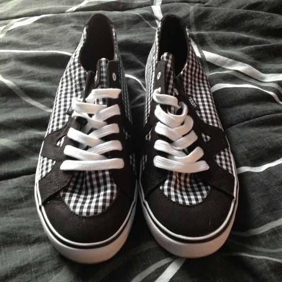 Vans sneakers