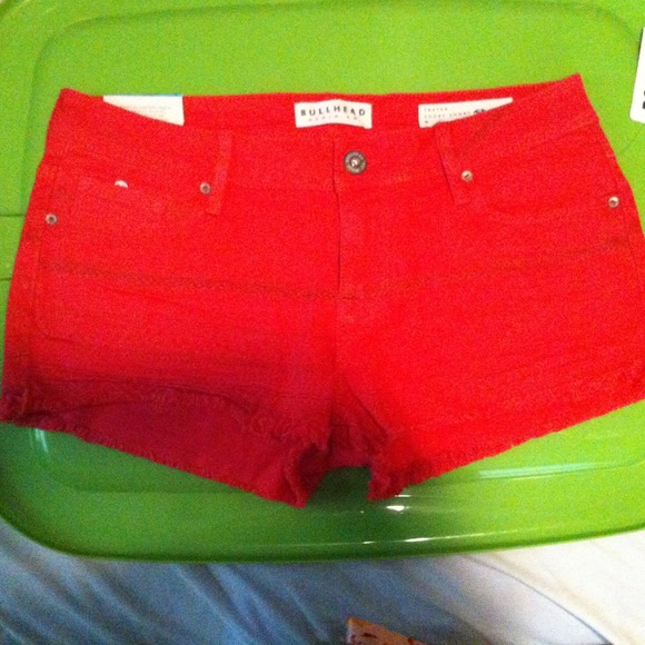 Pacsun shorts