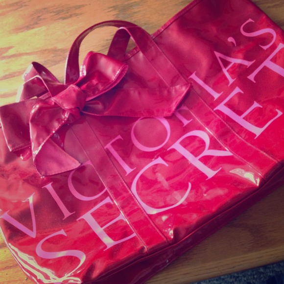 Victoria's Secret tote - Picture 1 of 1