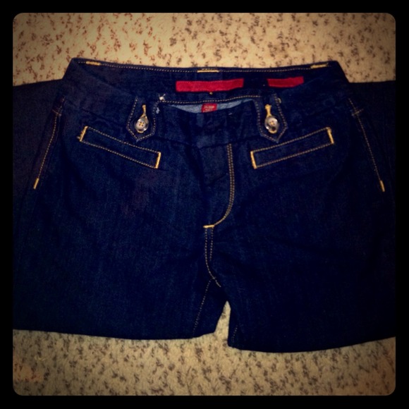 🌺Banana republic jeans🌺