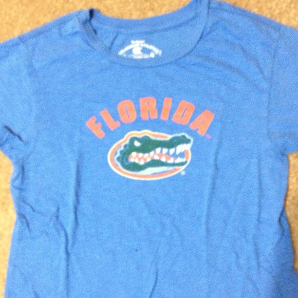 Florida Gators t-shirt