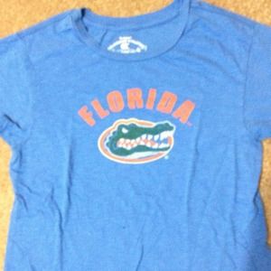 Florida Gators t-shirt