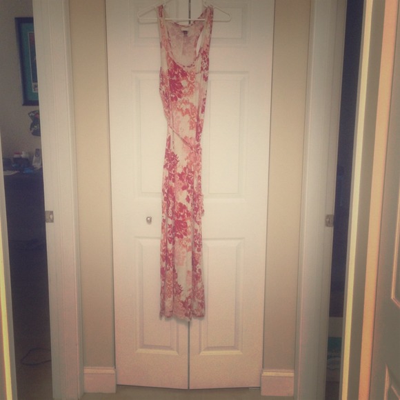 Maxi dress - Picture 1 of 4