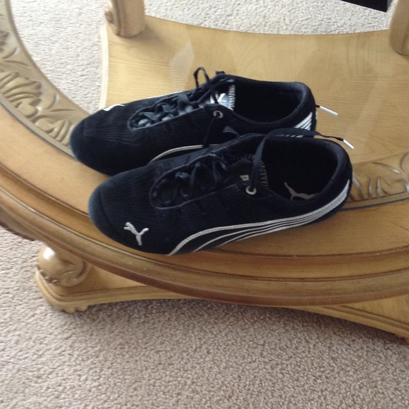 Puma shoes