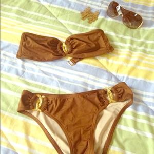 Victoria secret bathing suit ☀👙💋