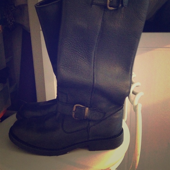 Steve Madden frencchh 7.5