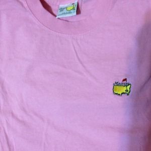 Women's Master's Augusta National Top