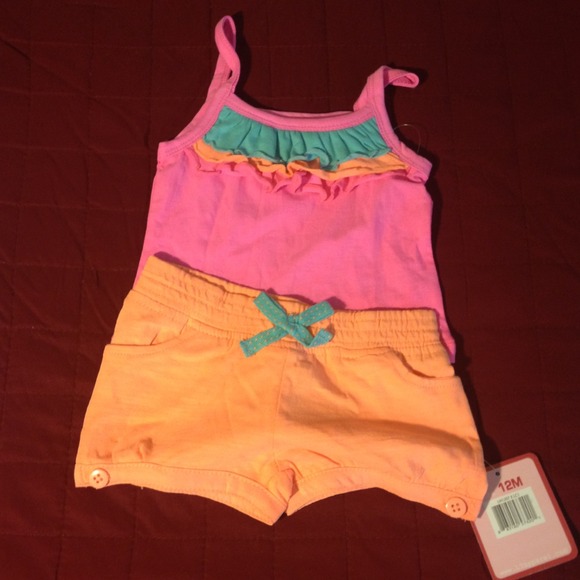 Summer clothes. 13 each set. - Picture 3 of 4