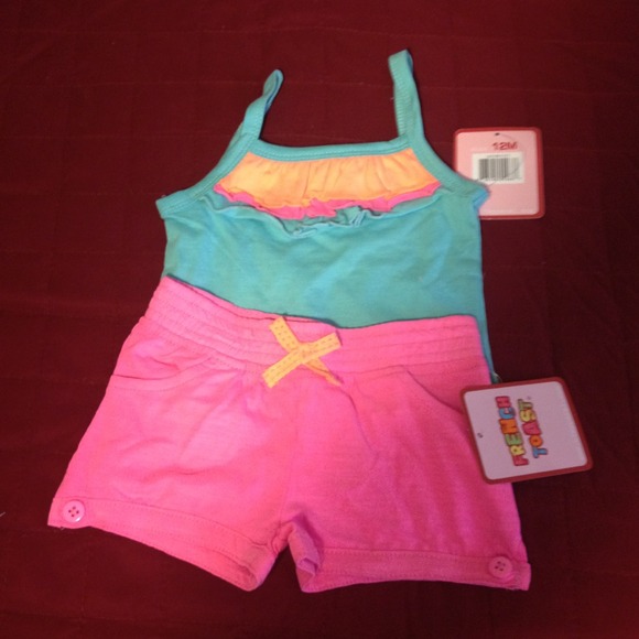 Summer clothes. 13 each set. - Picture 4 of 4