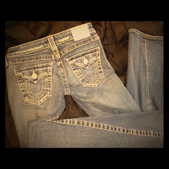 True religion jeans