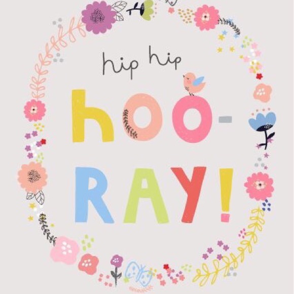 ❤SOLD BEYOND THIS POINT❤