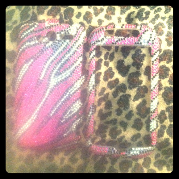 HTC phone case