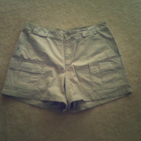 Gap casual summer shorts