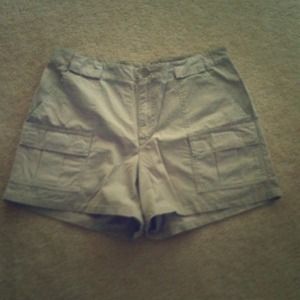 Gap casual summer shorts