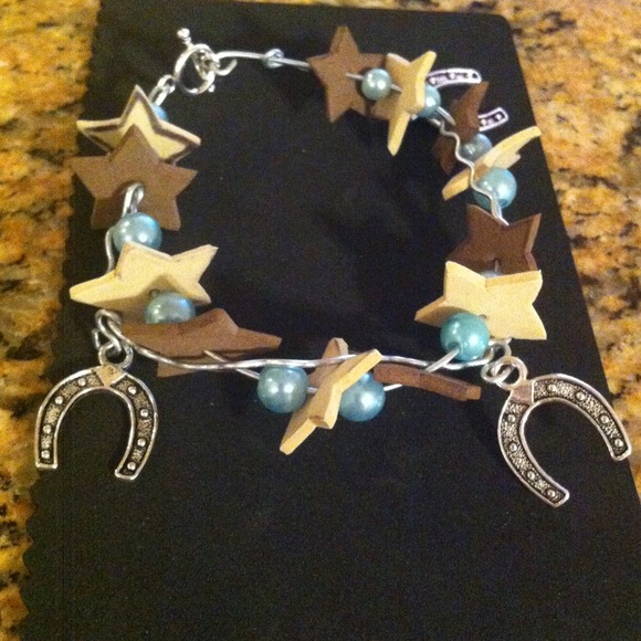 Western Bracelet