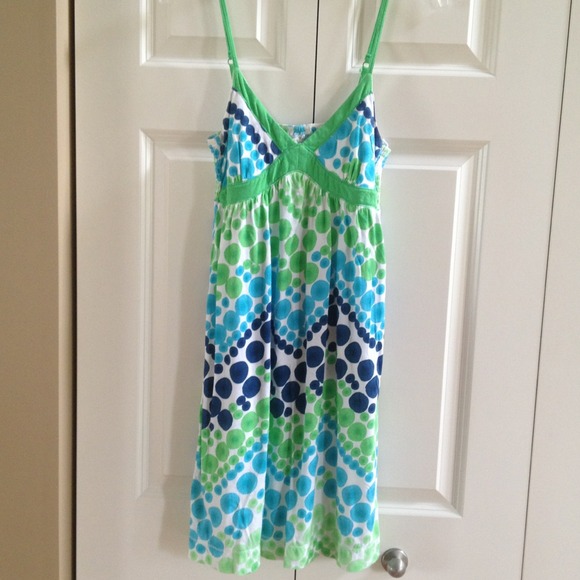 ❌❌SOLD❌❌Casual cotton sundress