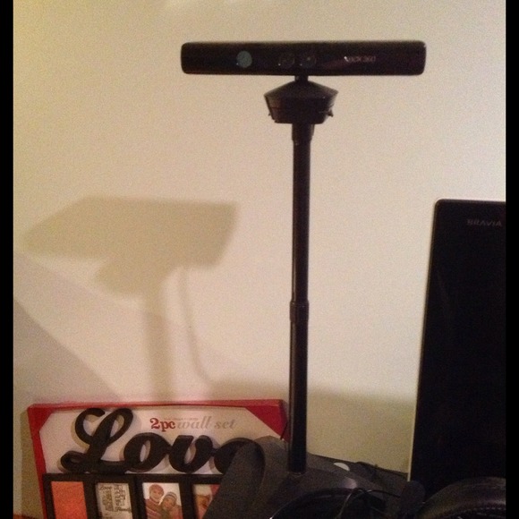 Kinect for Xbox 360 Sold