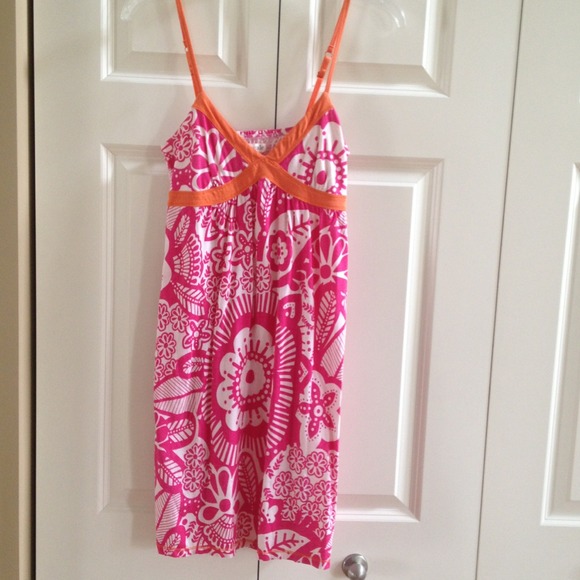 ❌❌SOLD❌❌Casual cotton sundress