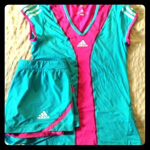 Adidas running bundle *SOLD*