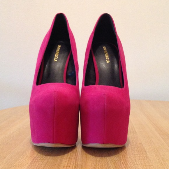 6 inch Platform Pump - Picture 2 of 4