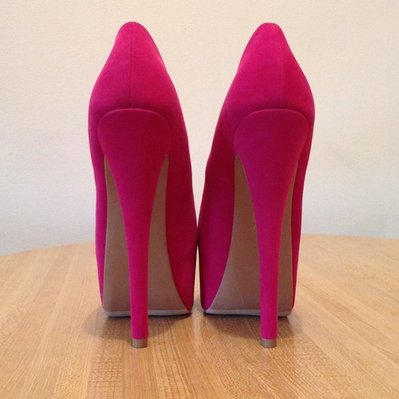 6 inch Platform Pump - Picture 4 of 4