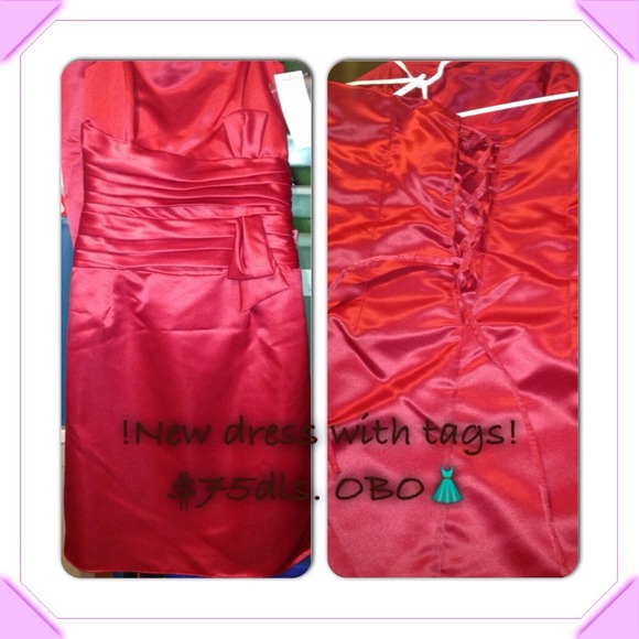 💃New dress with tags! Pay pal👍👍