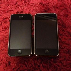 iPhone 3/3s