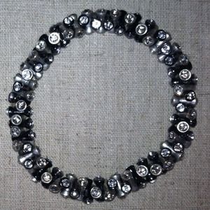 Stella and Dot Vintage Twist Bracelet