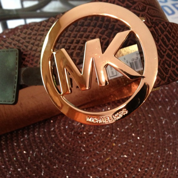 Michael Kors Belt in size S