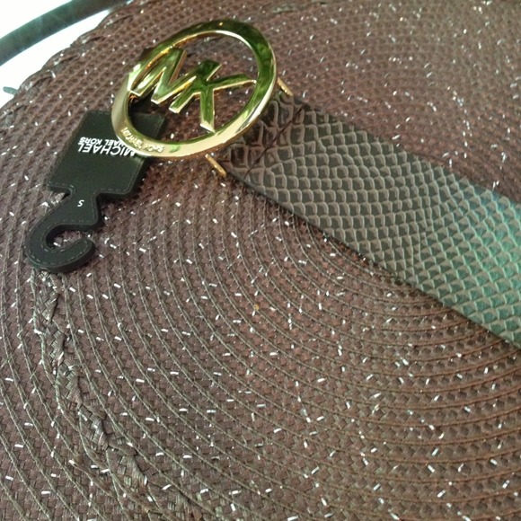 Michael Kors Belt in size S main image 4